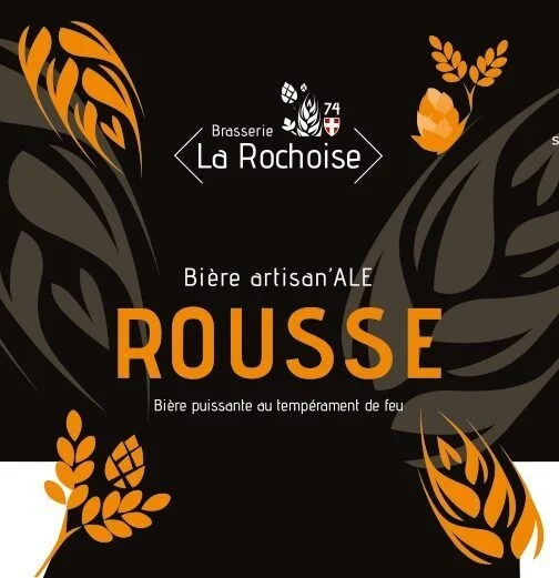 Rousse