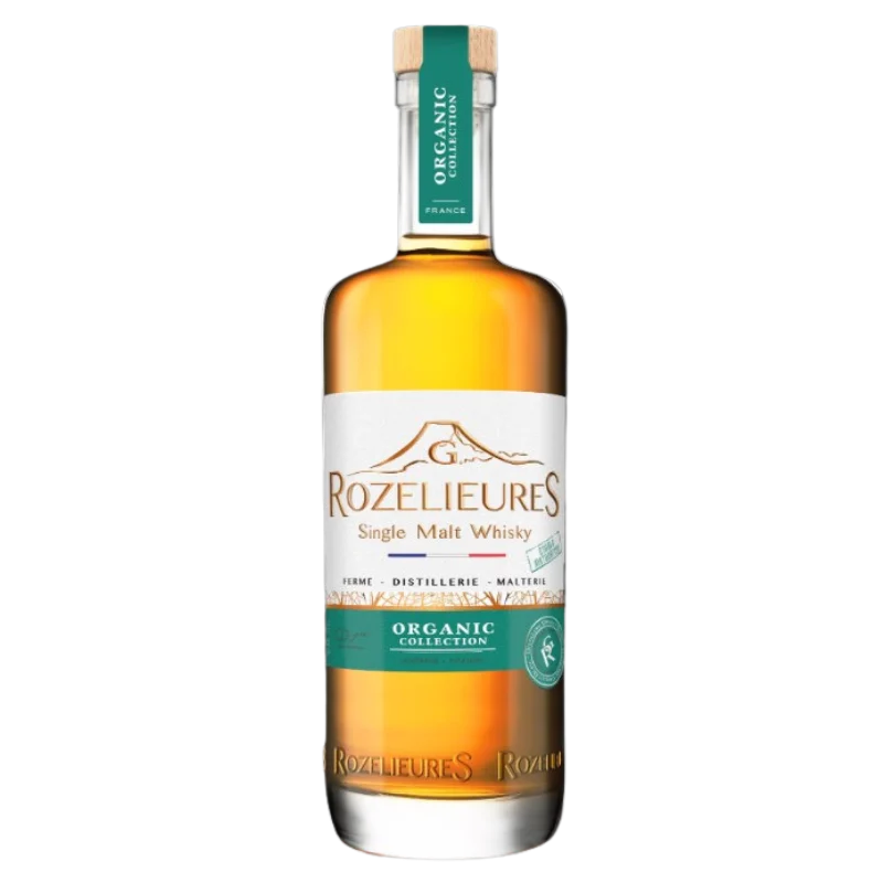 ROZELIEURES ORGANIC COLLECTION