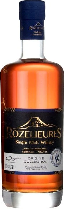 Rozelieures Origine Collection