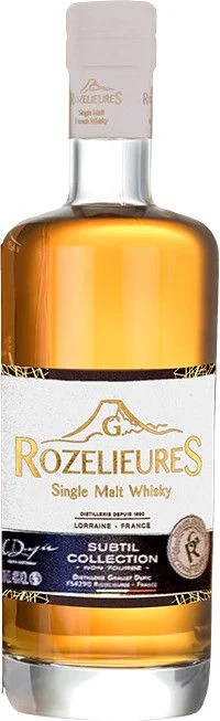 Rozelieures Subtil Collection