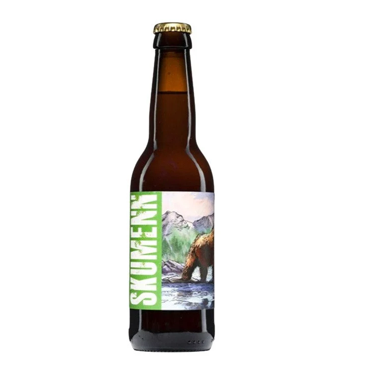 Rye IPA