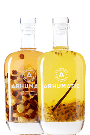 Sélection Arhumatic | 2 Bouteilles