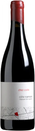 Sérol Chez Coste 2023