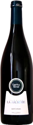 Saint Chinian "Esprit du Terroir" Domaine la Maurerie 2023