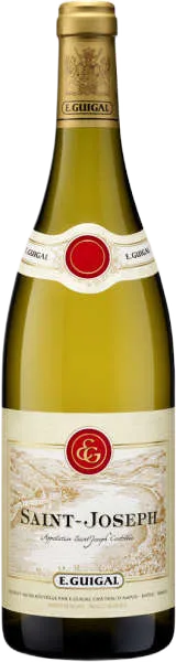 Saint-Joseph Blanc, Guigal 2023