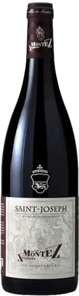 Saint Joseph Domaine du Monteillet, Stéphane Montez 2023