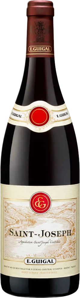 Saint Joseph Rouge, Guigal 2020