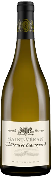 Saint Veran, Château de Beauregard 2021