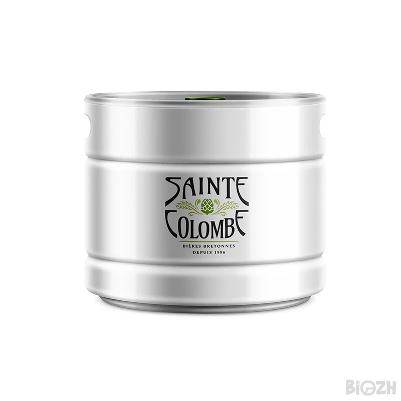 SAINTE-COLOMBE – Blonde