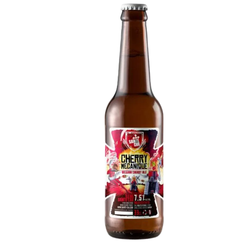 SAINTE CRU CHERRY MECANIQUE