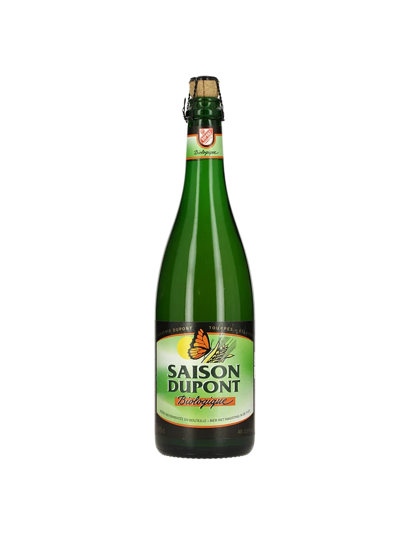 SAISON DUPONT BIO