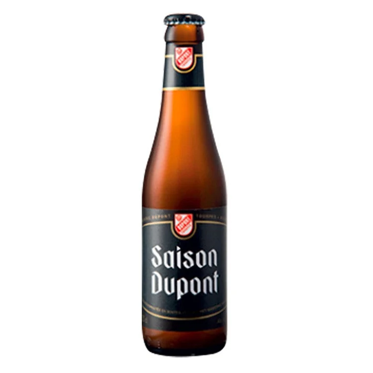 Saison Dupont - Blonde - 7,5% - 33cl