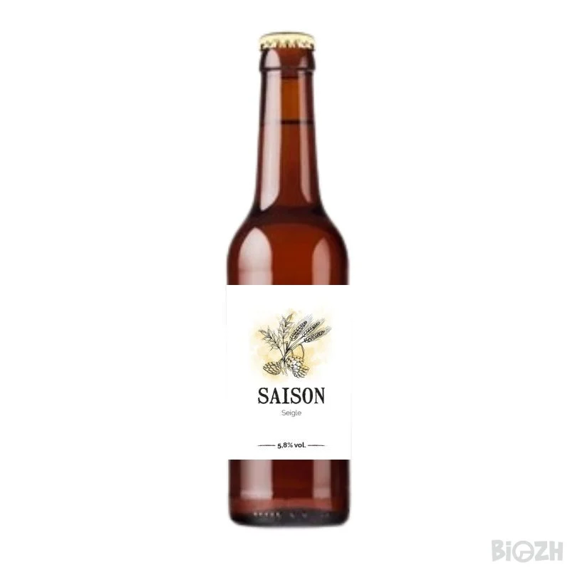 Saison Seigle