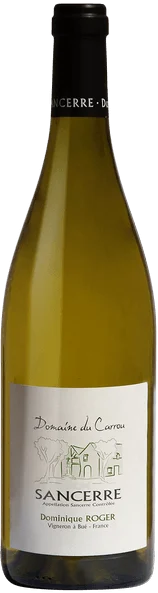 Sancerre blanc, Domaine du Carrou 2024
