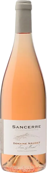 Sancerre Rosé, Domaine Naudet 2023