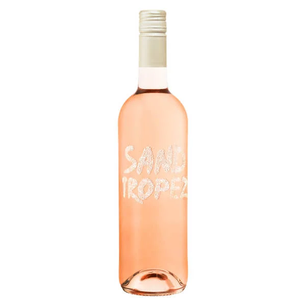 Sand Tropez vin rosé - Côtes de Provence AOC