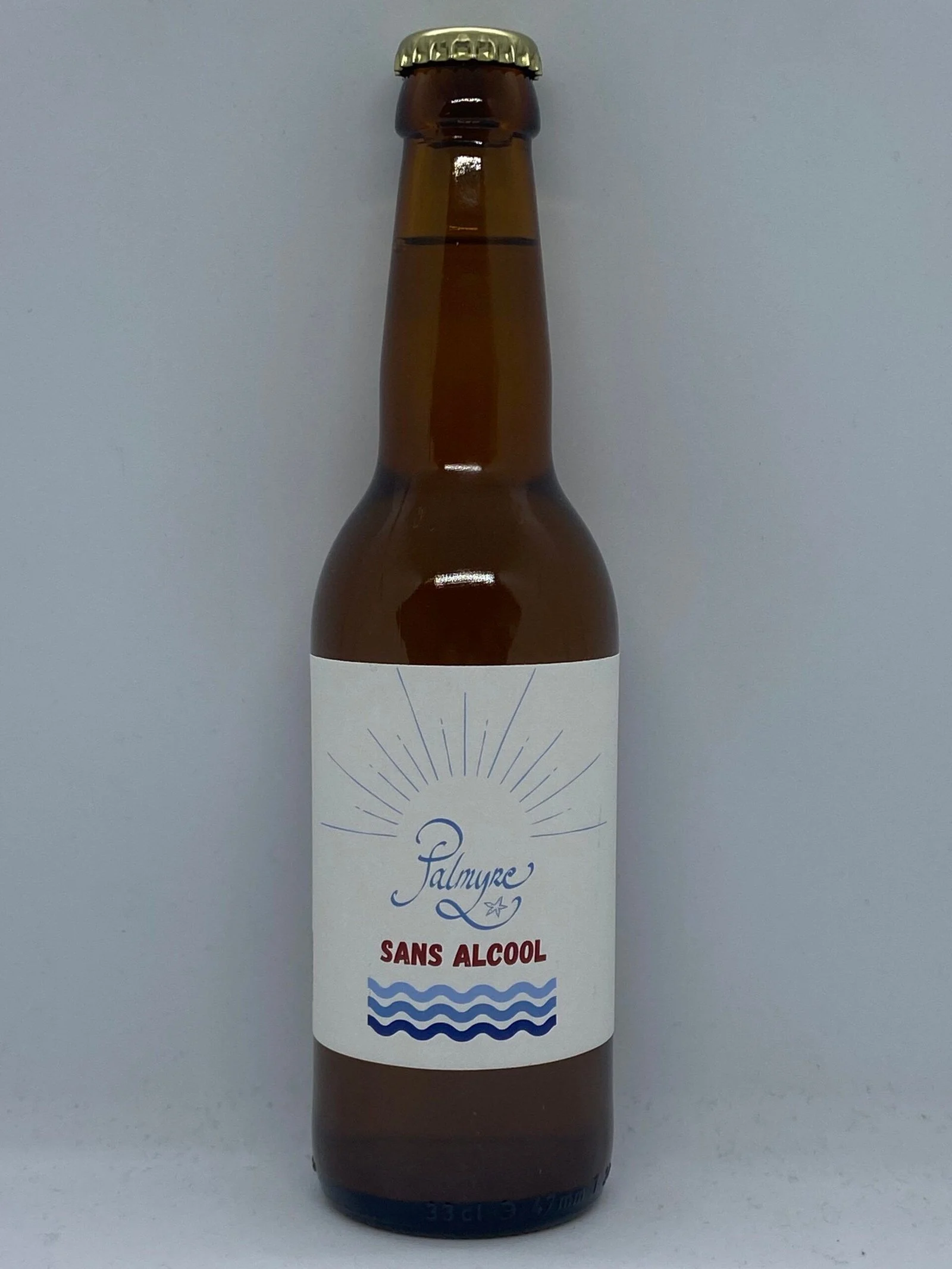 Sans alcool – Arvert