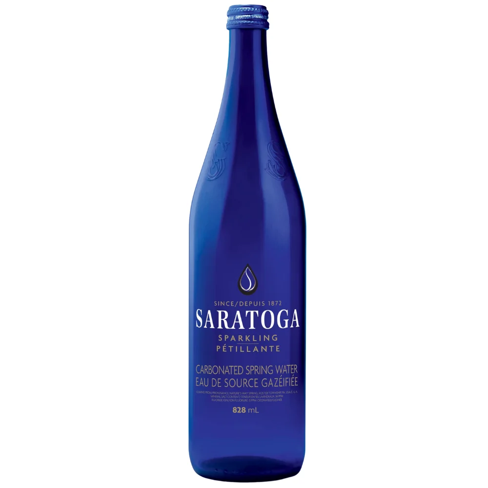 Saratoga Water Large
