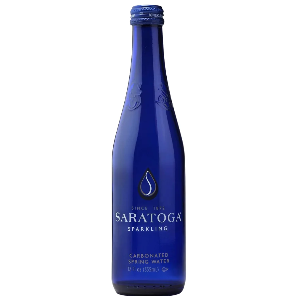 Saratoga Water Small