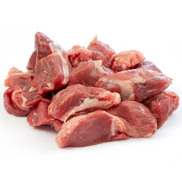 Sauté d'Agneau*** à mijoter 750g - France