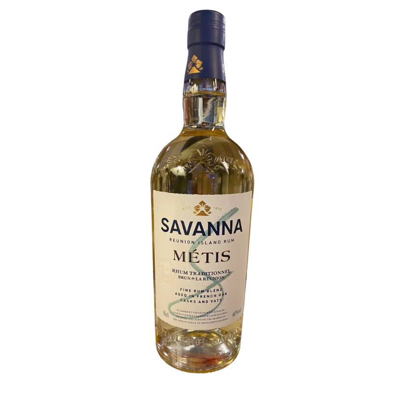SAVANNA METIS AMBRE