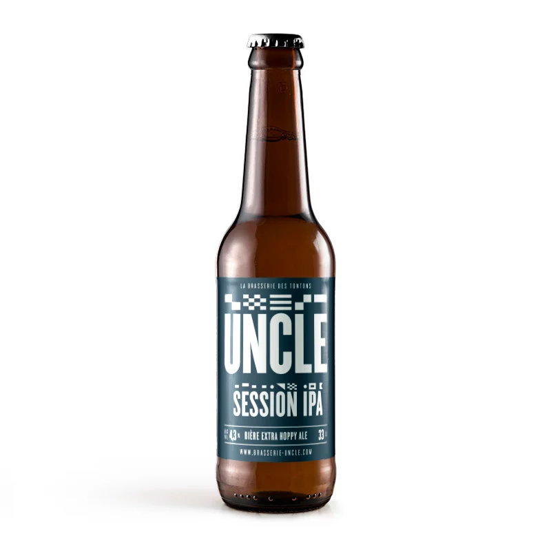 Session IPA