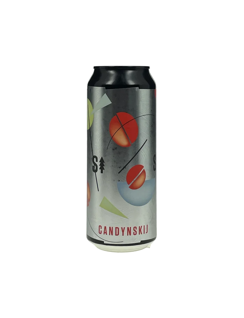SIBEERIA CANDYNSKIJ