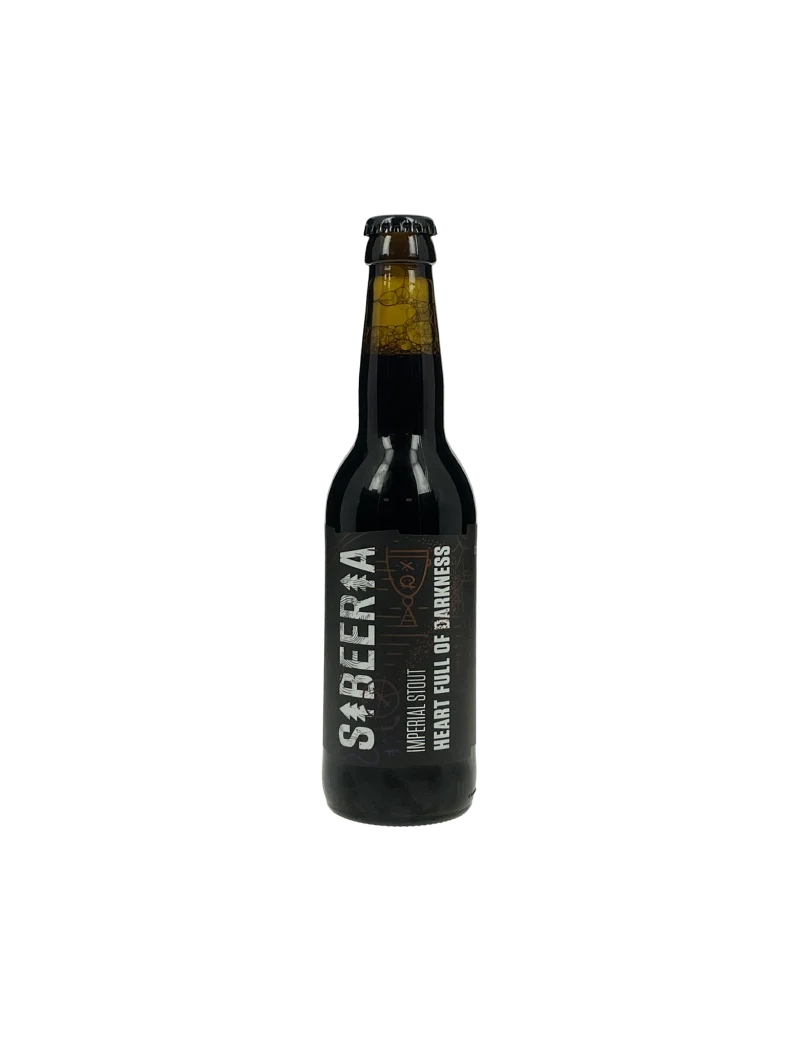 SIBEERIA HEART FULL OF DARKNESS