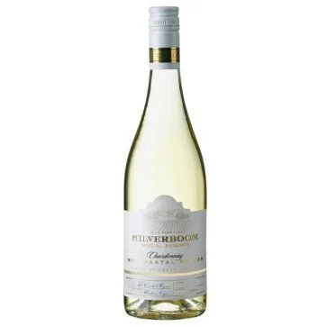 Silverboom Special Reserve Chardonnay 0.75 L
