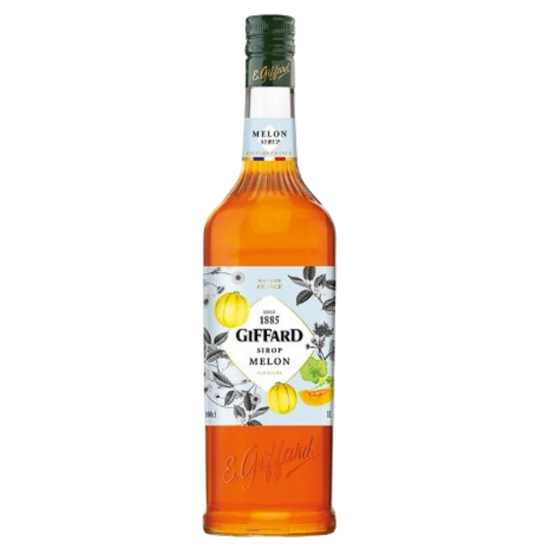 SIROP DE MELON 1L GIFFARD
