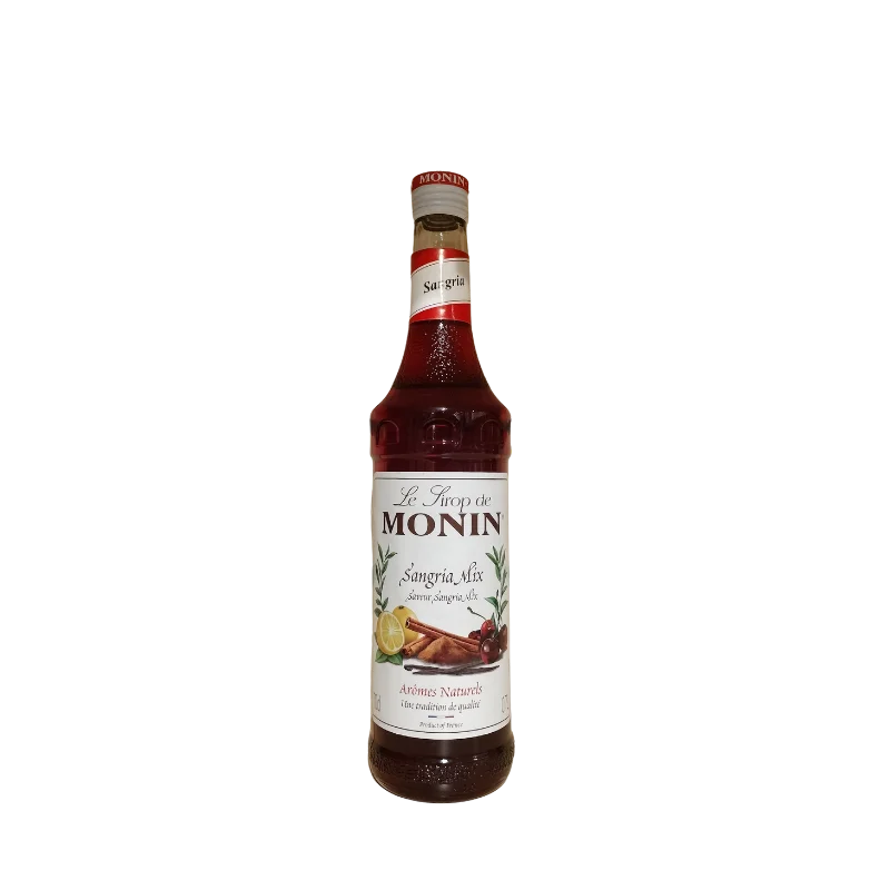 SIROP DE SANGRIA MIX MONIN