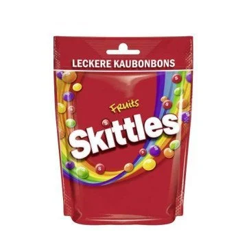 Skittles Fruits 400 g