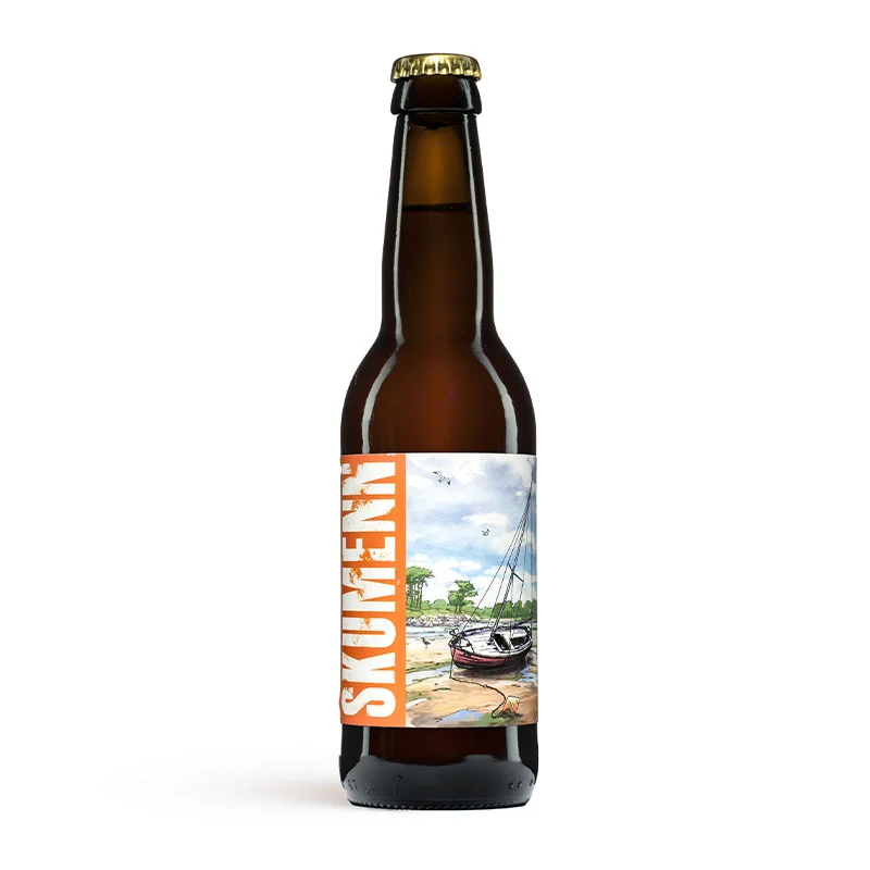 Skumenn Pale Ale