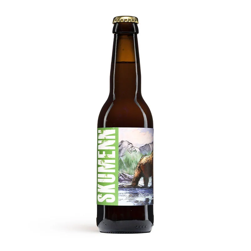 Skumenn Rye IPA