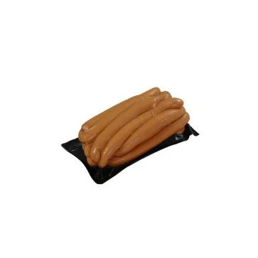 Slagter Worthmann Wienerpølser 10 stk. 650 g