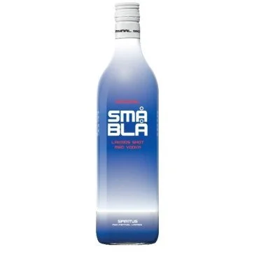 Små Blå 16.4% 1 L