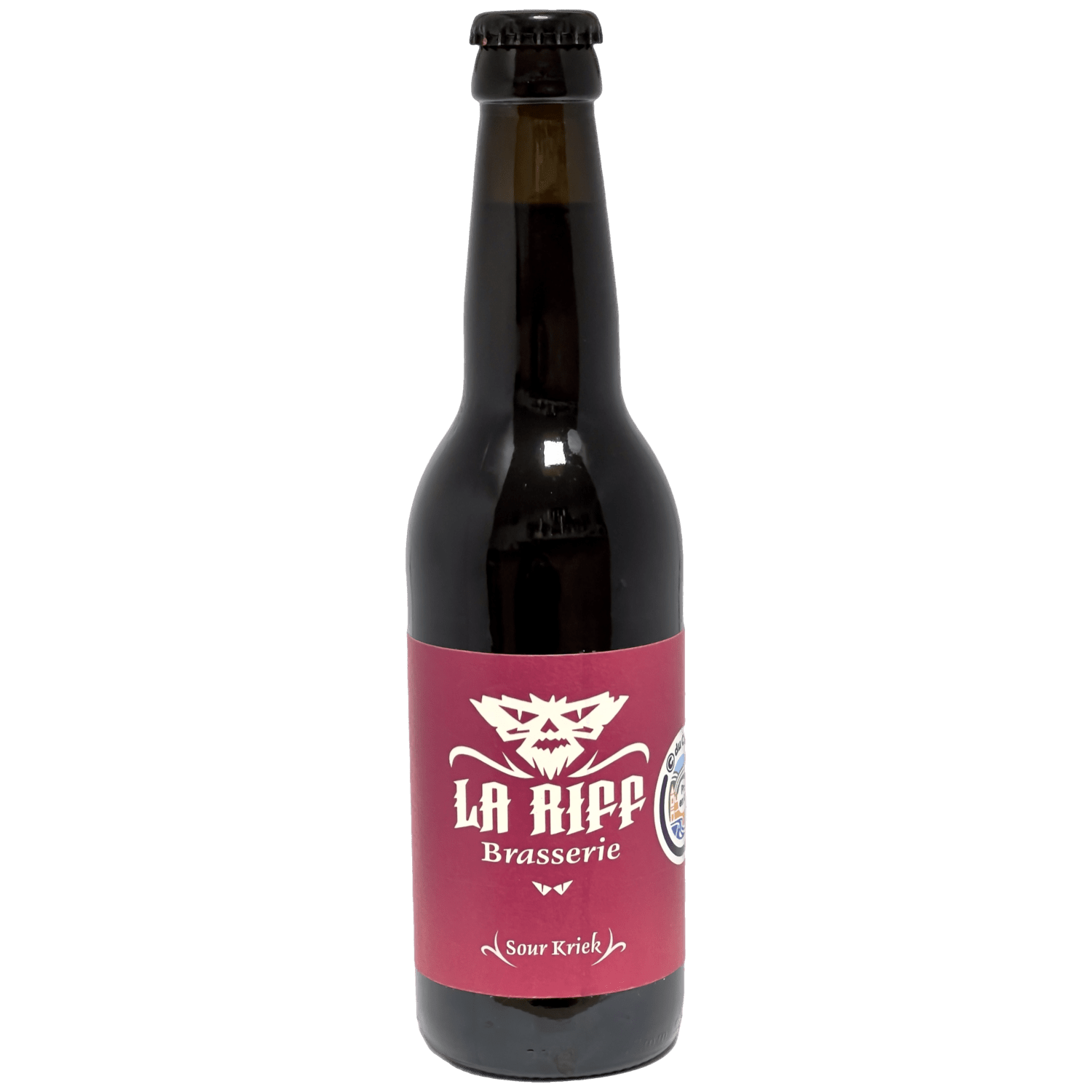 Sour Kriek – 0.33L