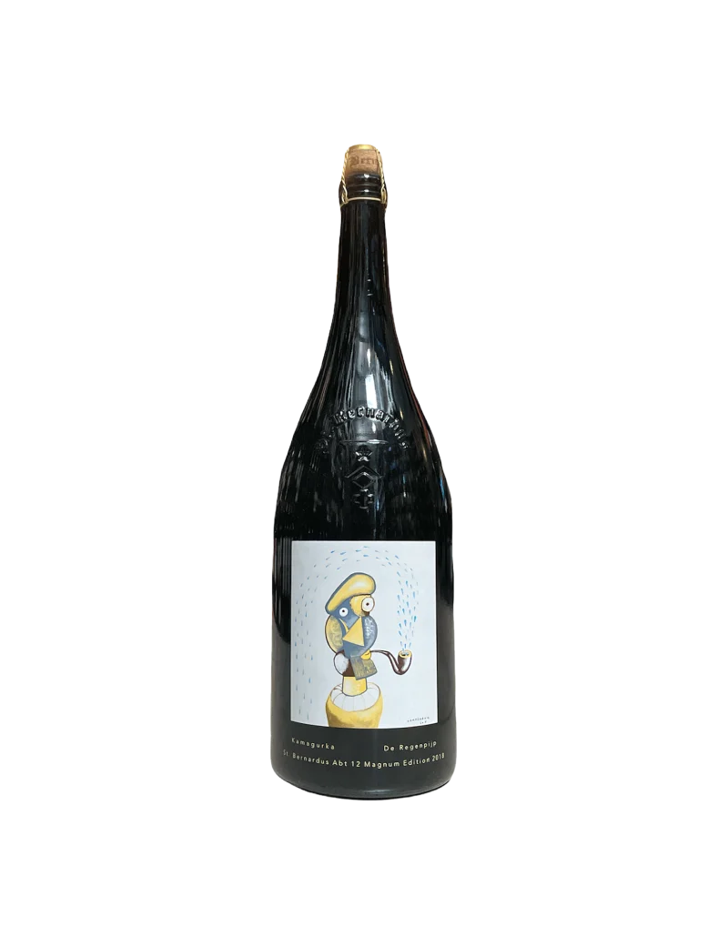 ST BERNARDUS ABT 150CL 10%