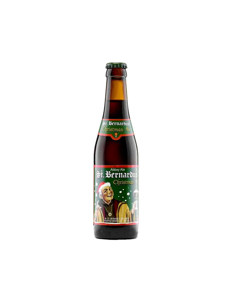 ST BERNARDUS NOEL