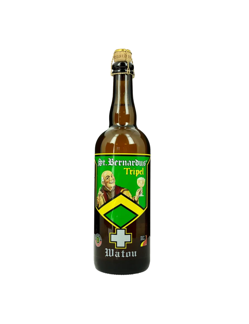ST BERNARDUS TRIPLE