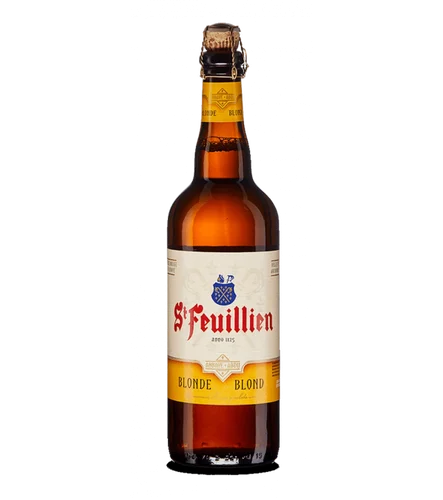 St Feuillien 75cl - Blonde