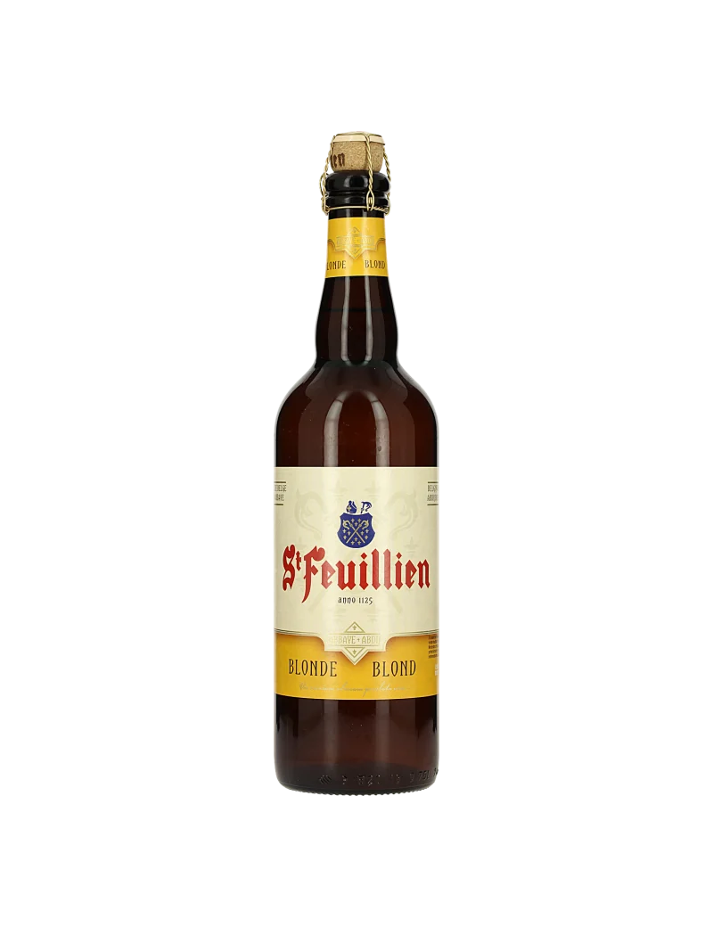 ST FEUILLIEN BLONDE