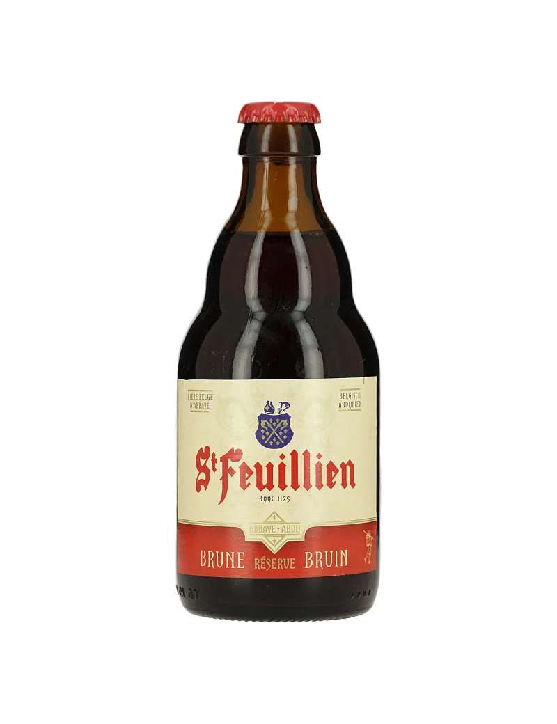 ST FEUILLIEN BRUNE