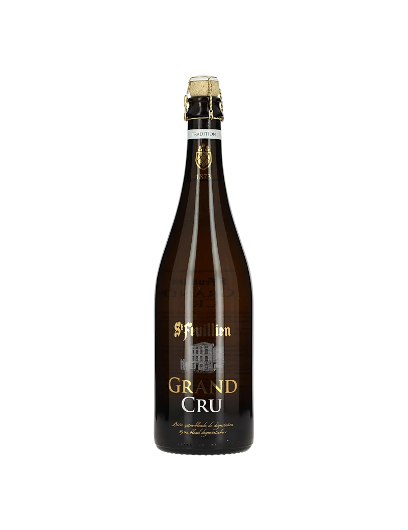 ST FEUILLIEN GRAND CRU