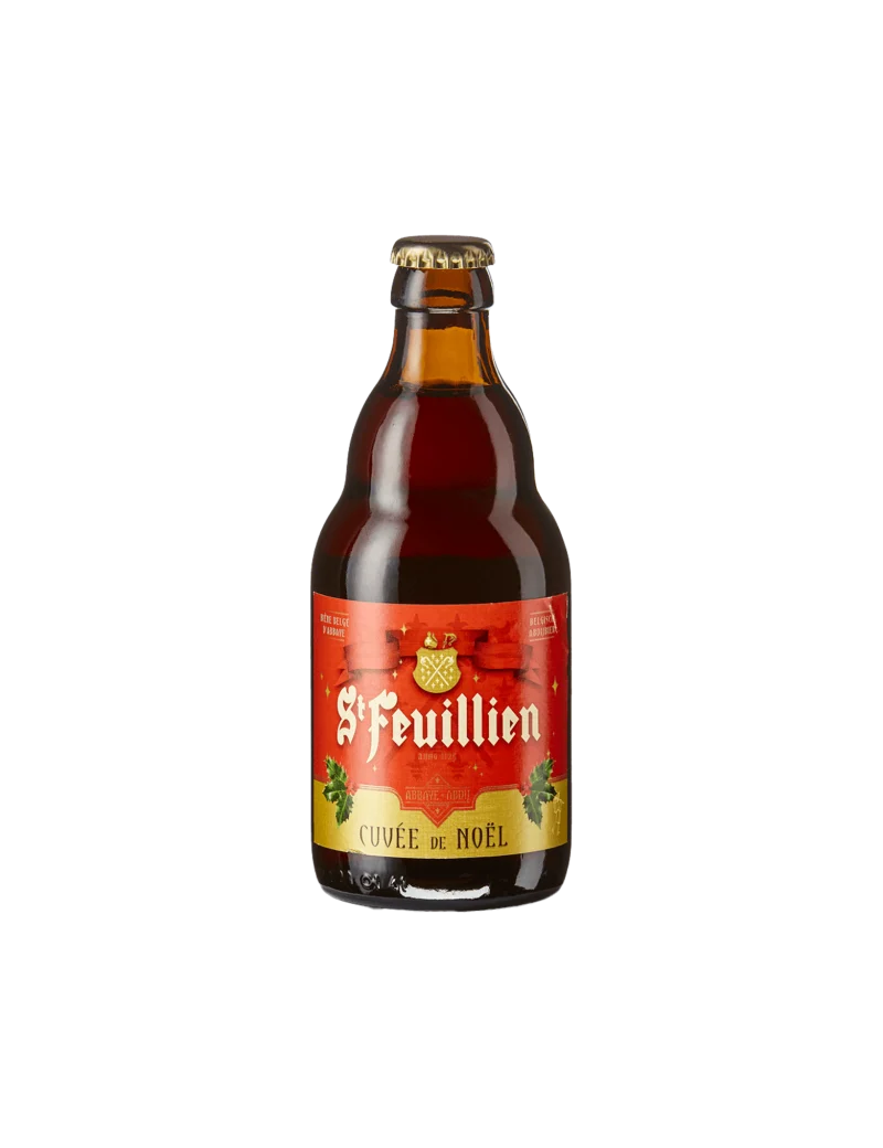 ST FEUILLIEN NOEL