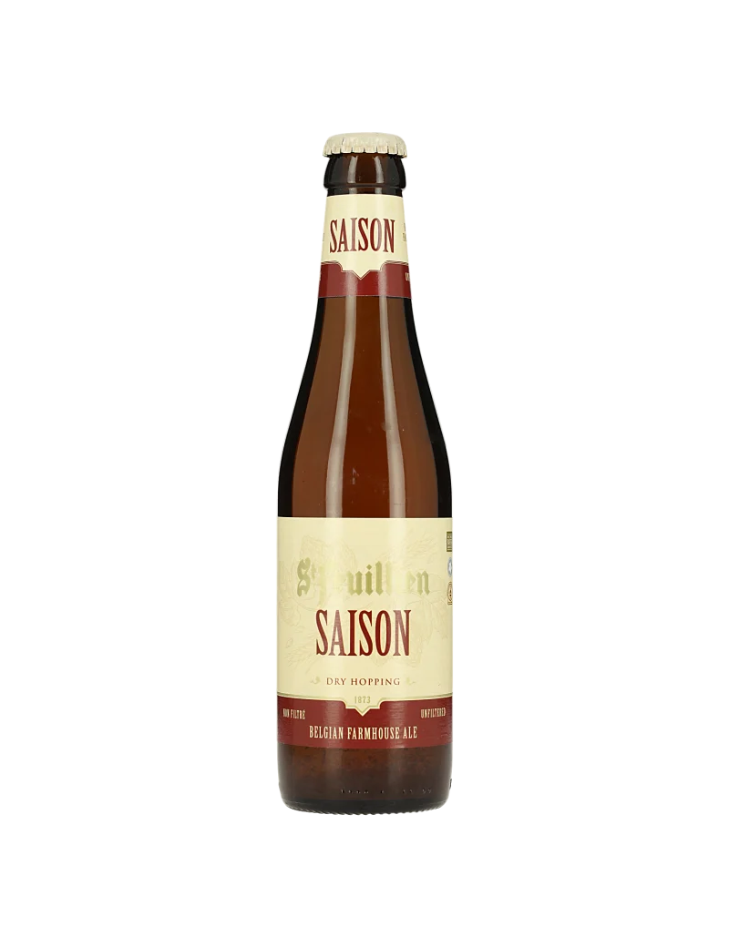 ST FEUILLIEN SAISON