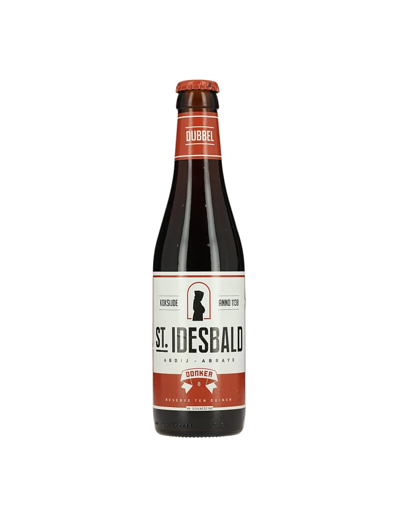 ST IDESBALD BRUNE