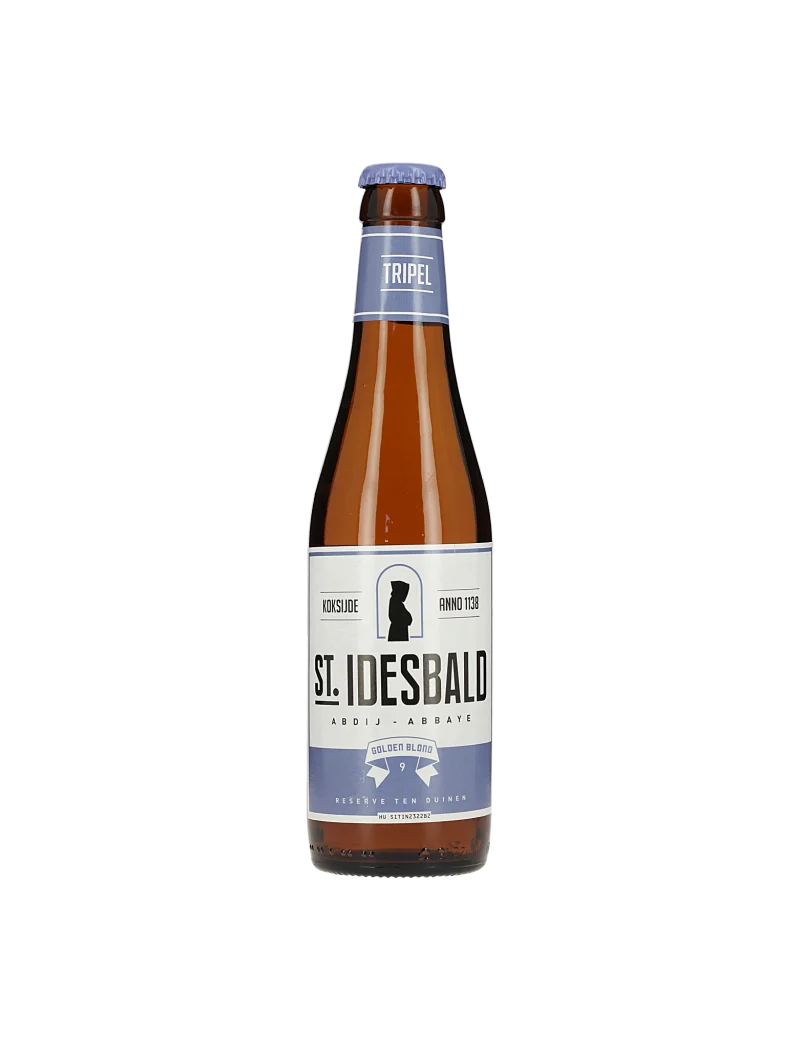 ST IDESBALD TRIPLE