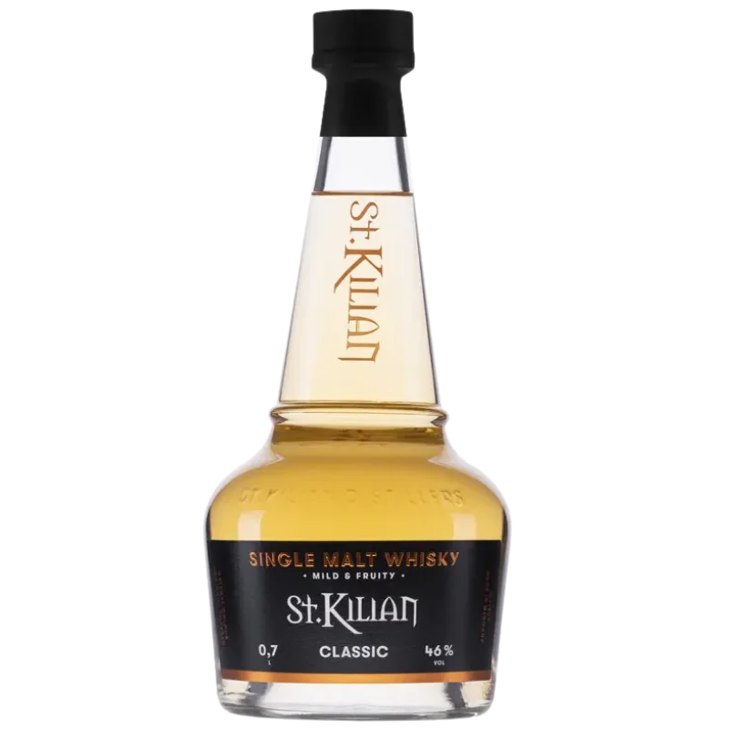 ST KILIAN CLASSIC 70CL 46°