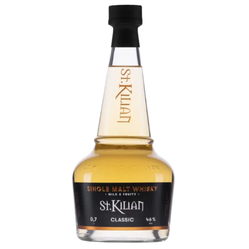 ST KILIAN PEATED
